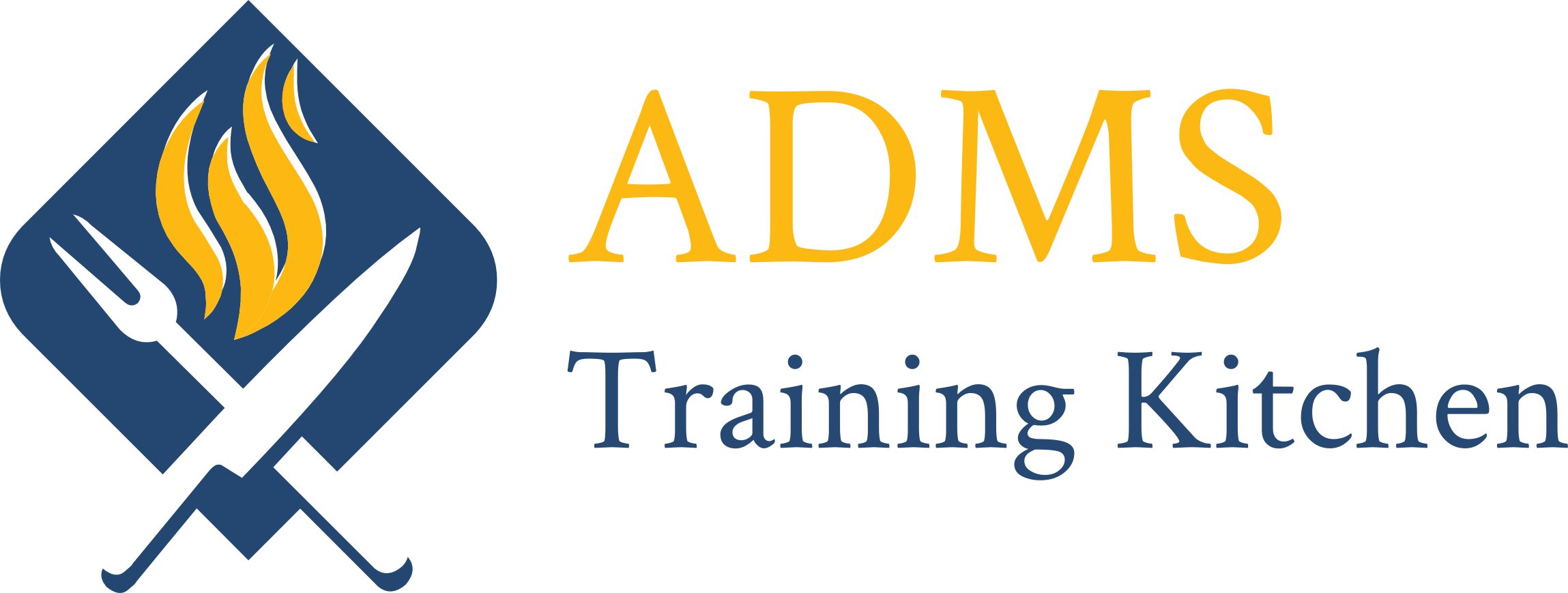 ADMS TRAINING KITCHEN 